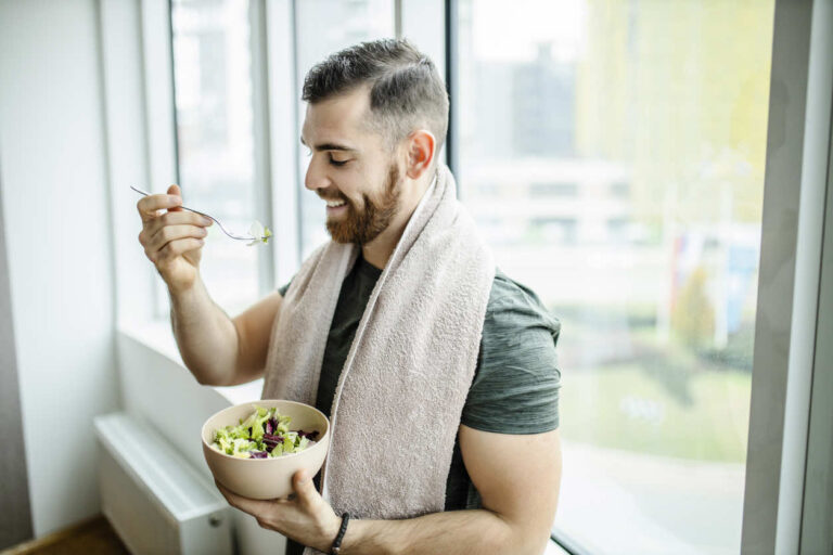 Featured image for Acne-Prone – These Diet Changes Could Be the Key to Clear Skin