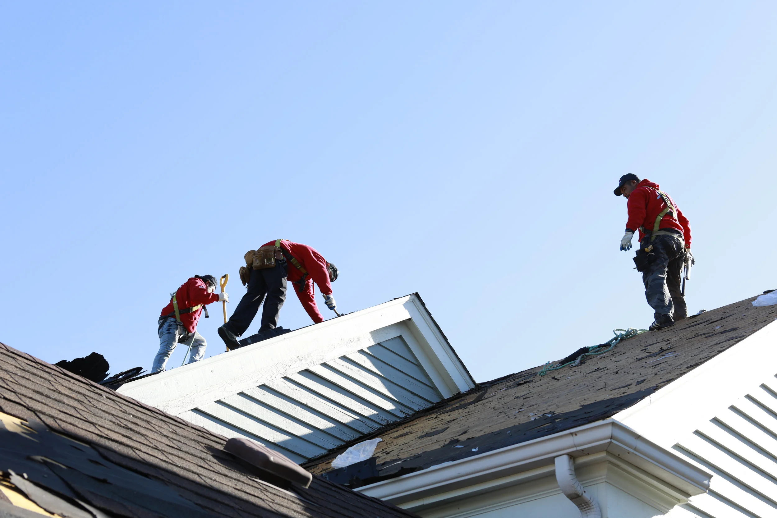 Roofing Marketing Strategies